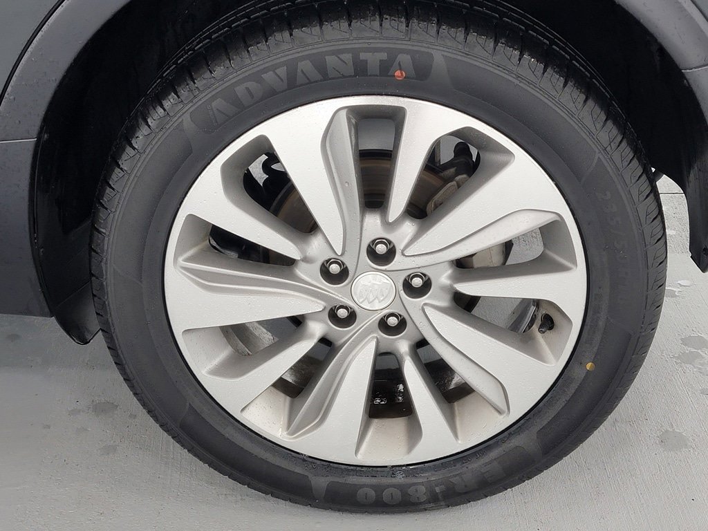 Used 2018 Buick Encore Preferred FWD image 11