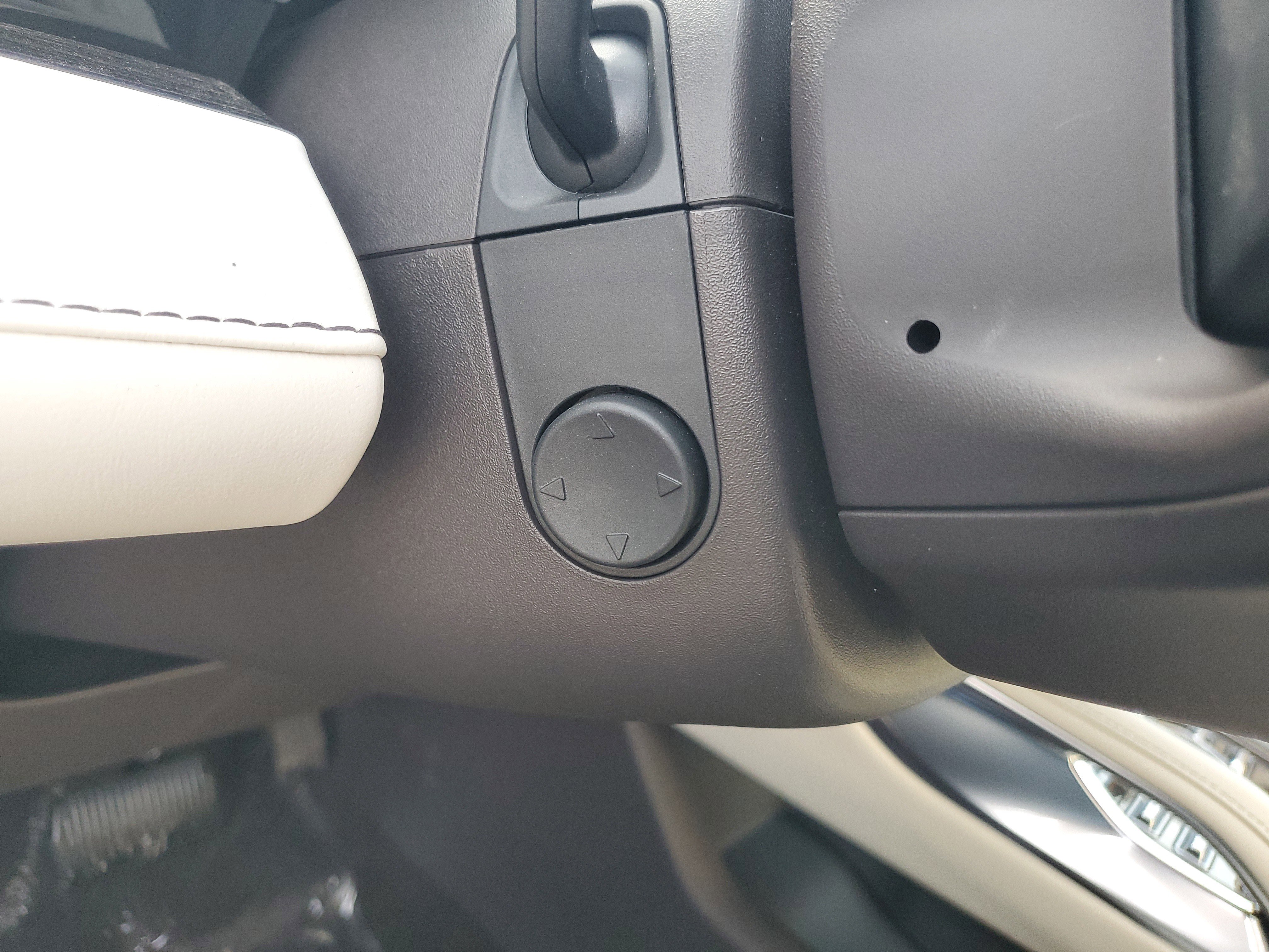 New 2026 Lincoln Nautilus Black Label image 15