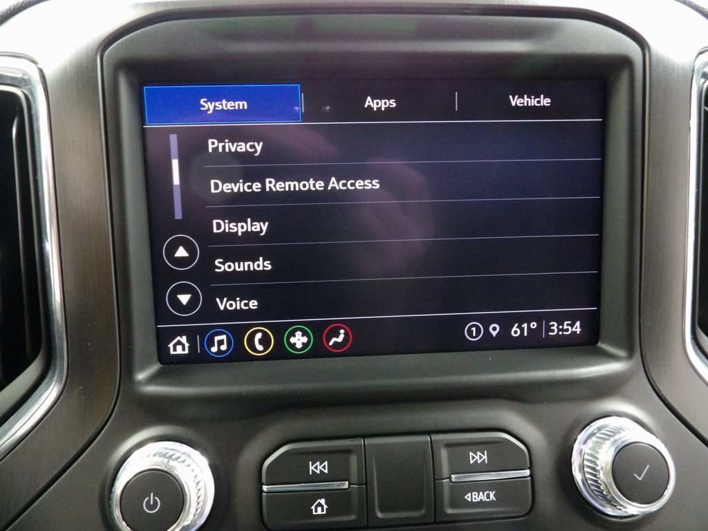 Used 2021 GMC Sierra 1500 AT4 image 20