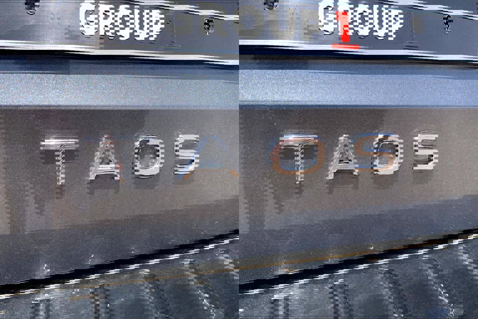 Used 2025 Volkswagen Taos S AWD/4WD image 10