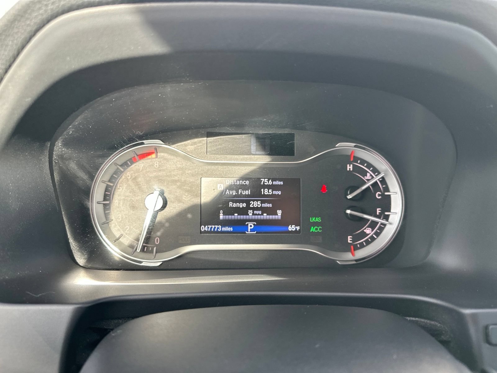 Used 2021 Honda Ridgeline Sport image 49