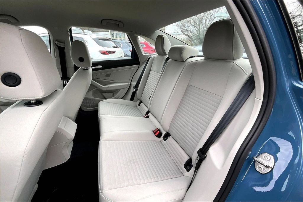 New 2026 Volkswagen Jetta S FWD image 19