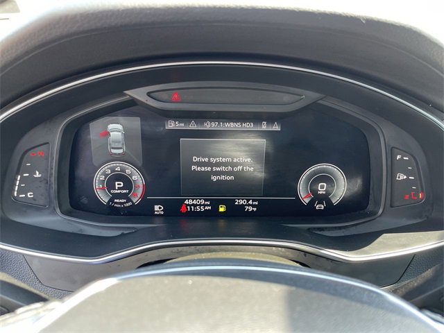 Used 2023 Audi A6 2.0T Premium image 15