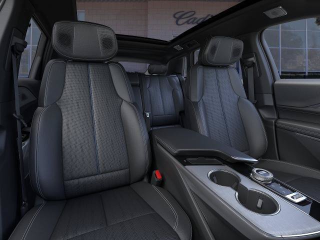 New 2027 Cadillac Lyriq Premium Sport RWD image 16