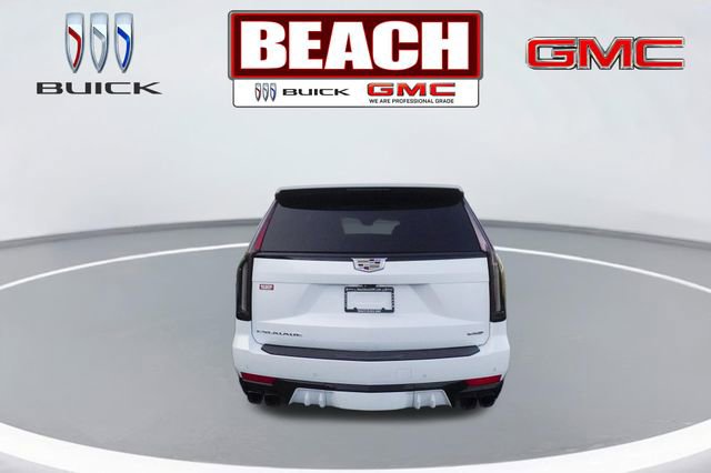 Used 2023 Cadillac Escalade V image 4