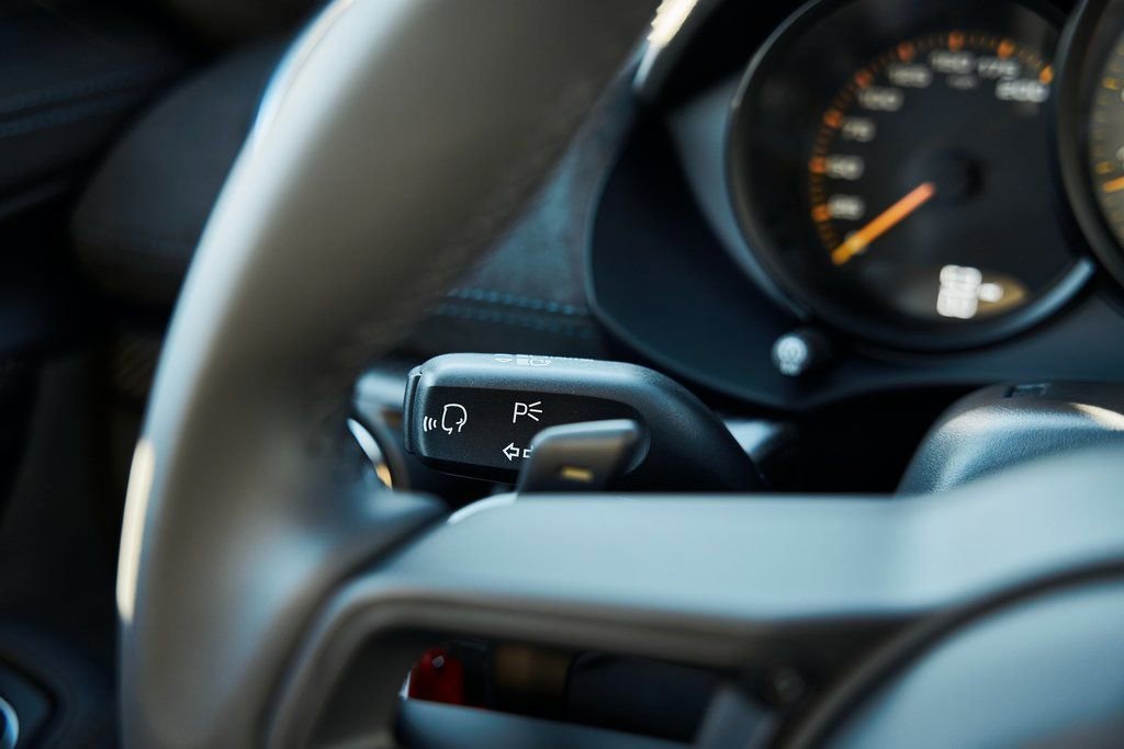 Used 2025 Porsche 718 Cayman GT4 RS w/ Weissach Package image 45