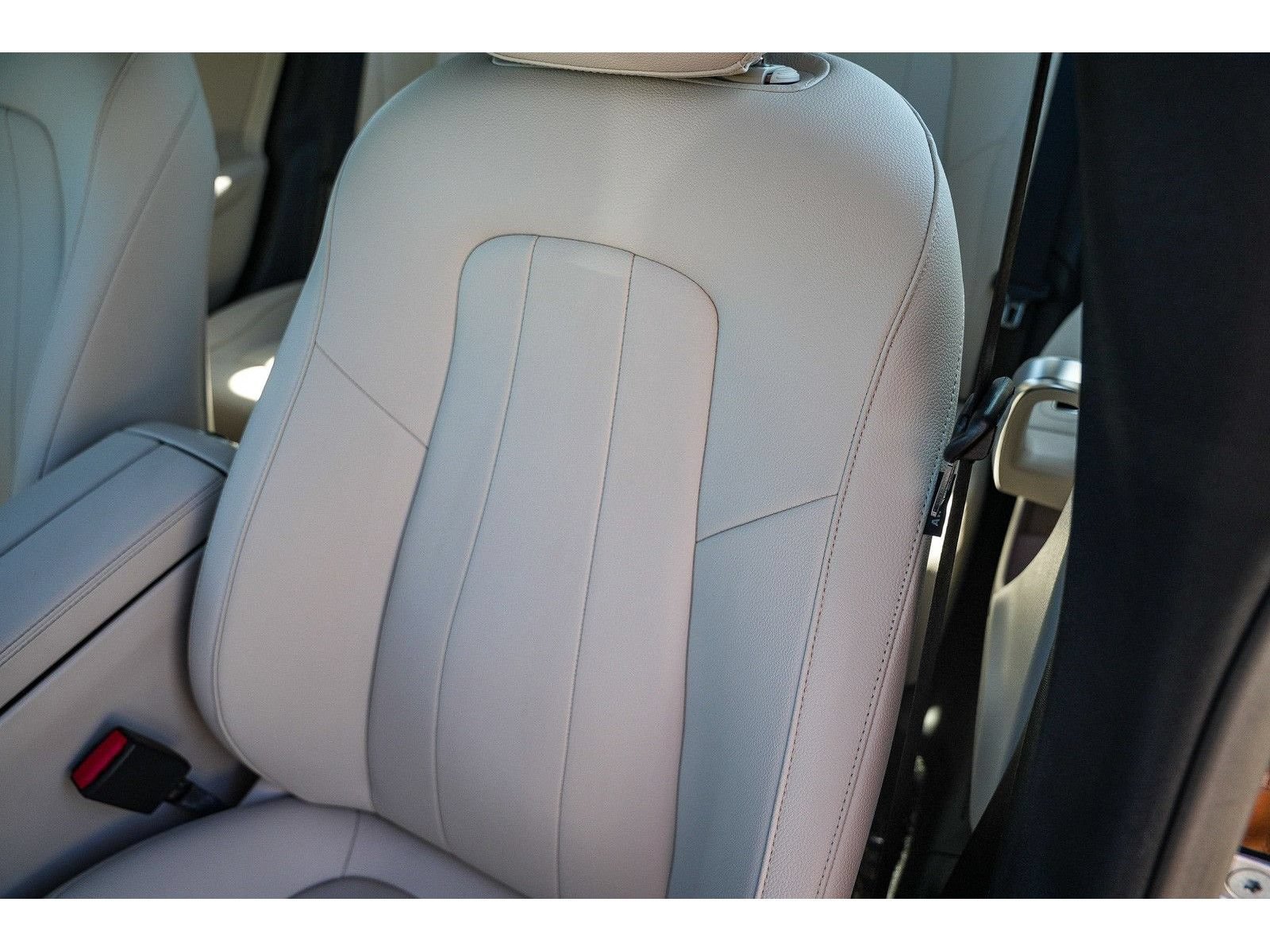 Certified 2026 Mercedes-Benz CLA 250 image 25