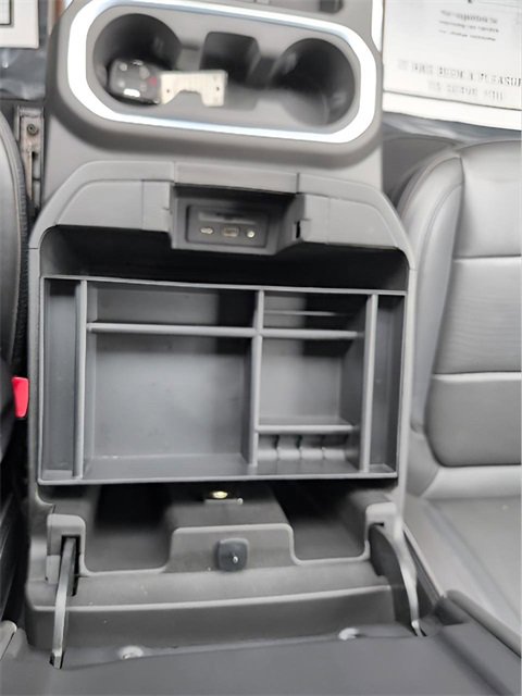 Certified 2023 Chevrolet Silverado 3500 High Country w/ Z71 Off-Road Package image 24