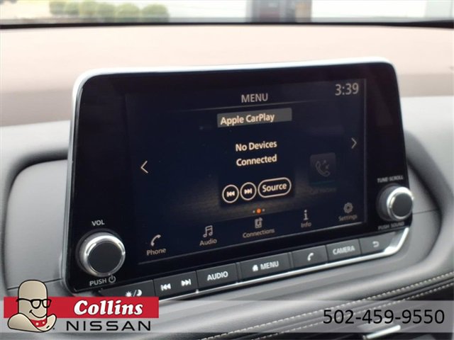 Certified 2023 Nissan Rogue S image 25