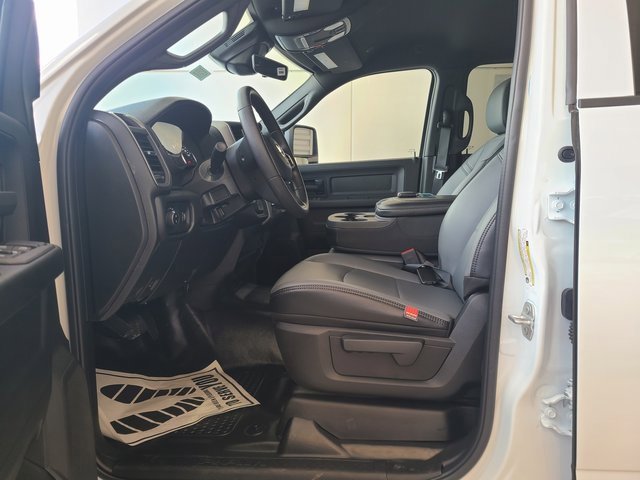 New 2026 RAM 2500 Tradesman image 3