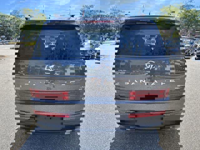 New 2026 Hyundai Santa Fe SEL image 33