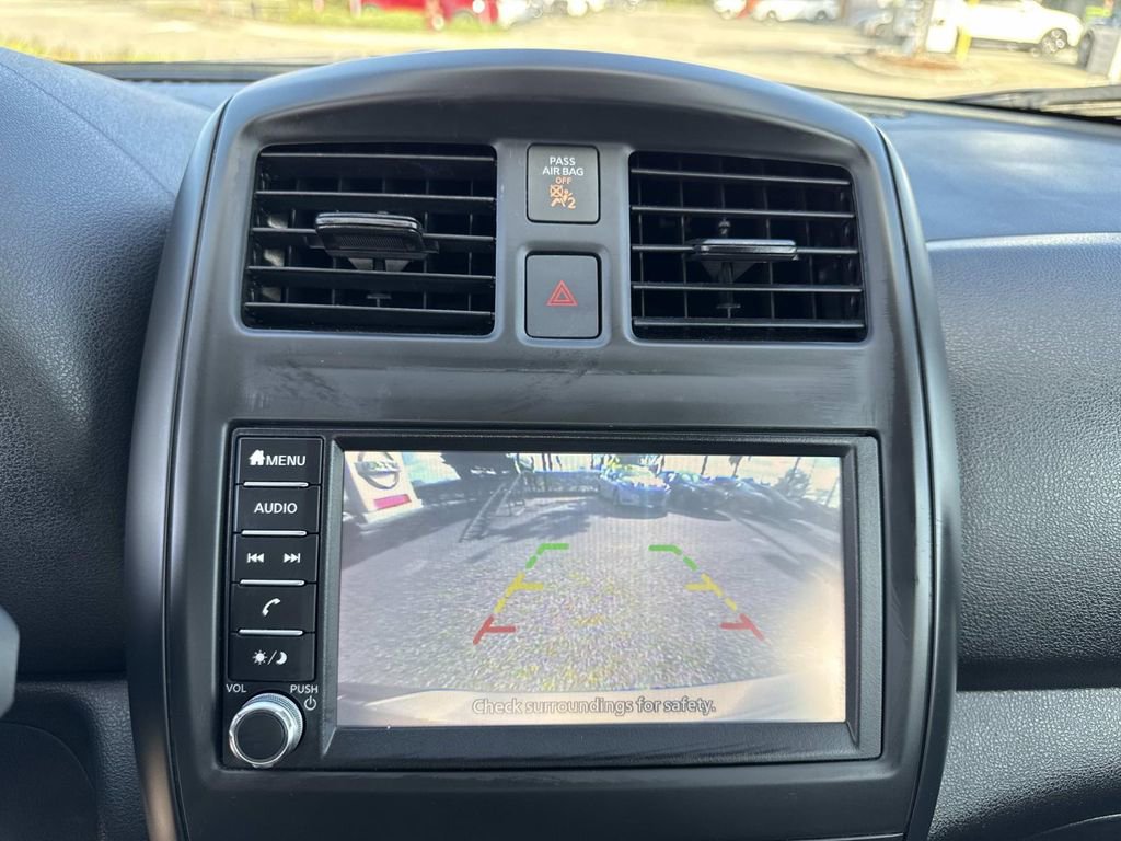 Used 2019 Nissan Versa S Plus image 22