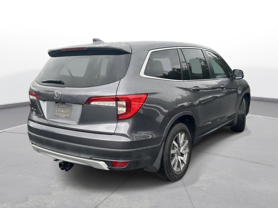 Used 2020 Honda Pilot EX-L image 6