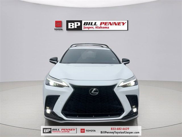 Used 2024 Lexus NX 350 F Sport image 8