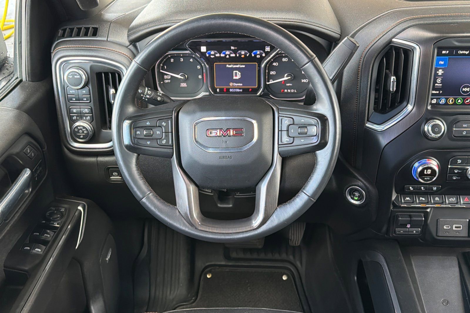 Used 2021 GMC Sierra 1500 AT4 w/ AT4 Value Package AWD/4WD image 13