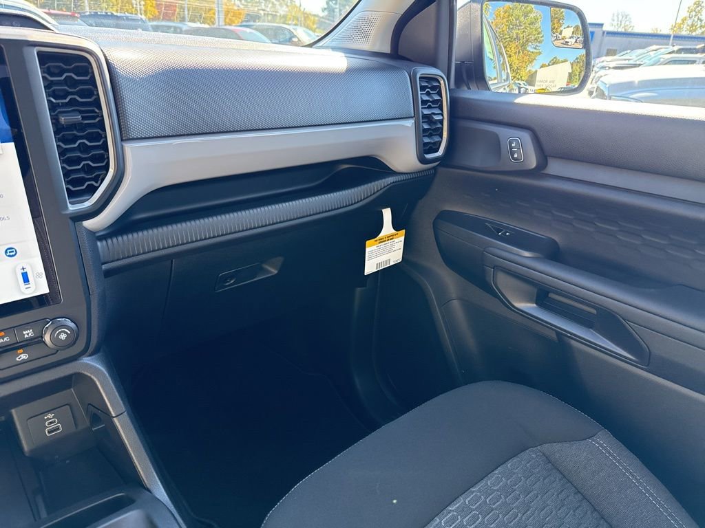 New 2025 Ford Ranger XL w/ Trailer Tow Package image 22