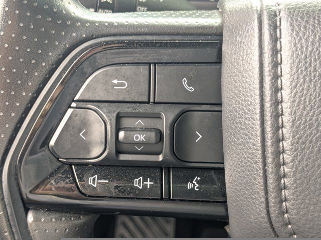Used 2024 Toyota Tundra SR5 w/ SX Package RWD image 22