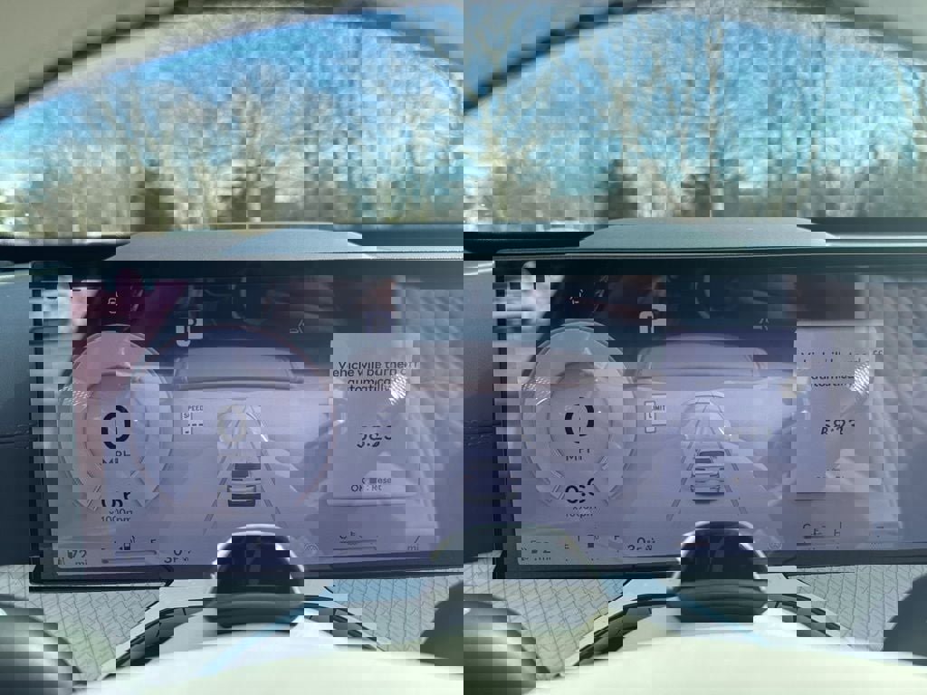 New 2026 Genesis GV80 3.5T Prestige AWD/4WD image 19