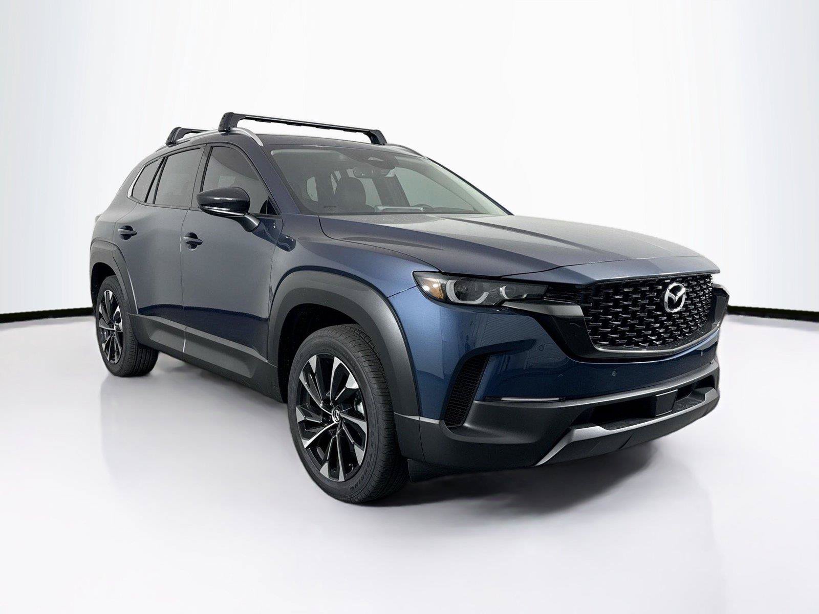New 2026 MAZDA CX-50 2.5 Hybrid w/ Weather Package AWD/4WD image 5