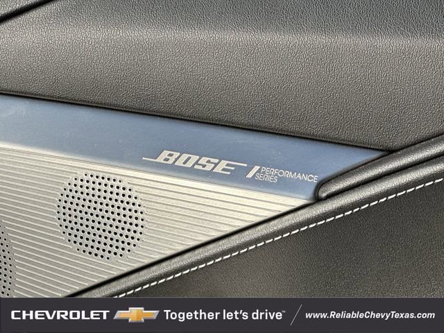 New 2026 Chevrolet Corvette Stingray Preferred Cpe w/ Z51 Performance Package RWD image 26
