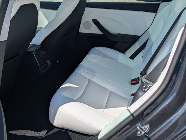 Used 2025 Tesla Model 3 Long Range image 15