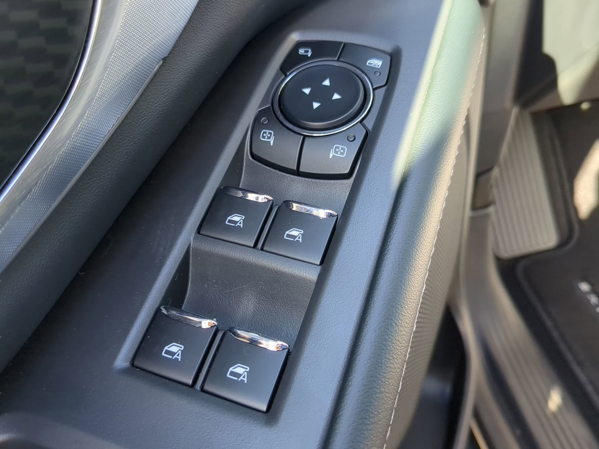 New 2026 Ford Expedition Platinum w/ Stealth Performance Package image 51