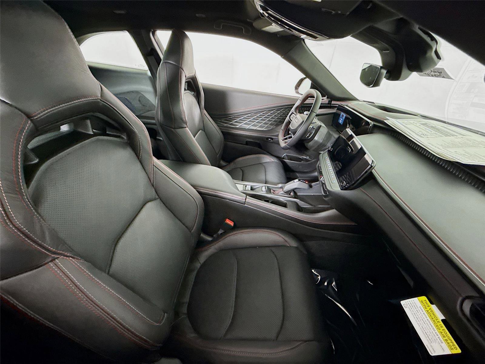 New 2026 Dodge Charger Scat Pack image 22