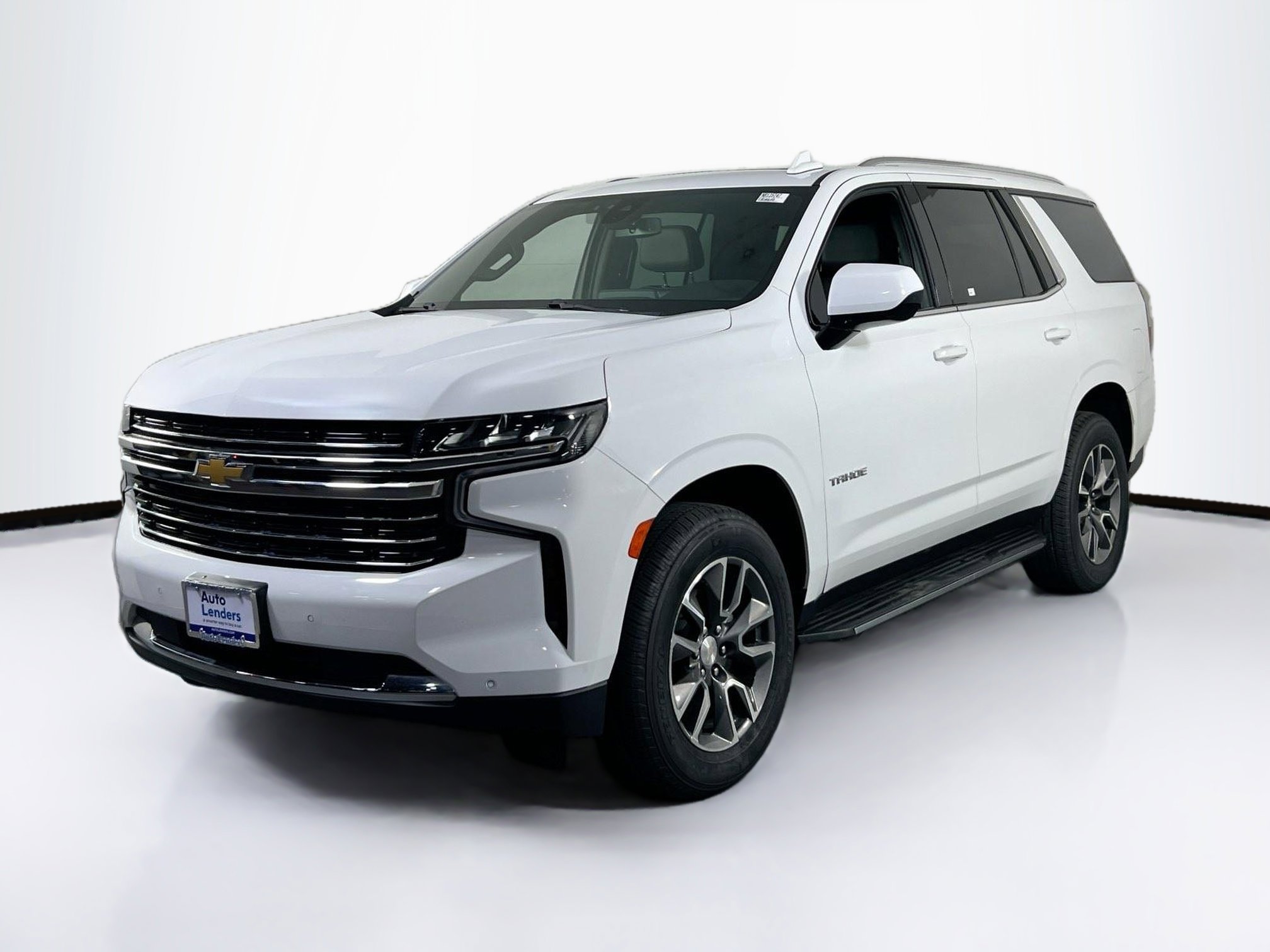 Used 2022 Chevrolet Tahoe LT image 1