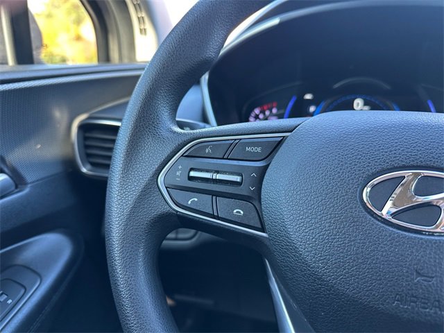 Used 2020 Hyundai Santa Fe SEL image 23