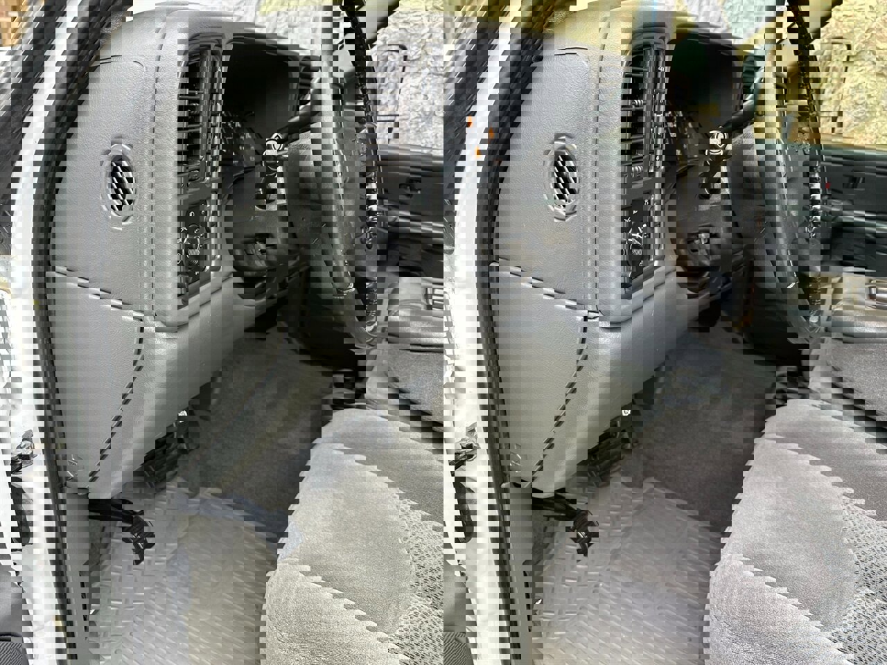 Used 2007 Chevrolet Silverado 2500 LT w/ Heavy-Duty Power Package image 15