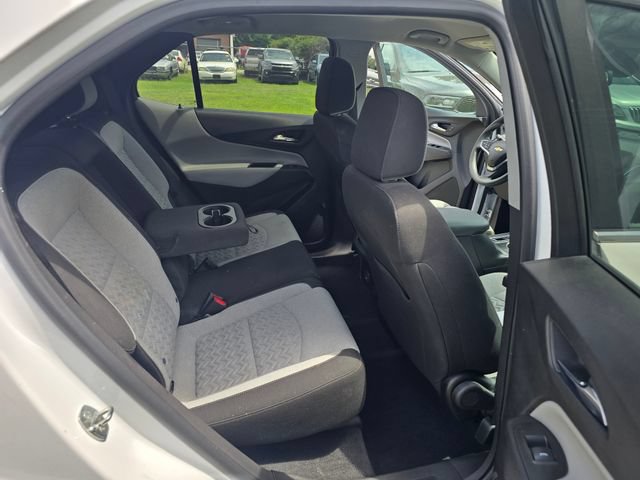 Used 2022 Chevrolet Equinox LT FWD image 37