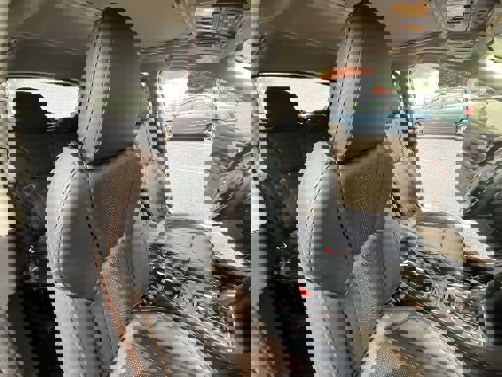 Used 2023 Subaru Crosstrek 2.5i Limited AWD/4WD image 31