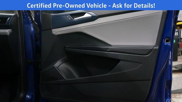 Certified 2024 Volkswagen Taos SE image 60