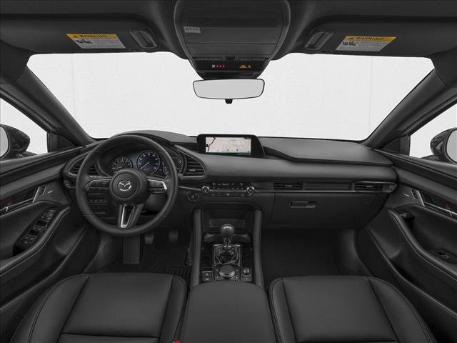 New 2026 MAZDA MAZDA3 2.5 S Hatchback w/ Premium Pkg FWD image 5