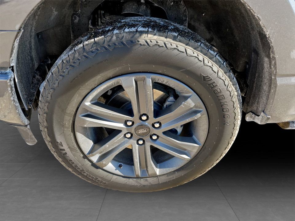 Used 2023 Ford F150 Lariat w/ Equipment Group 502A High image 33