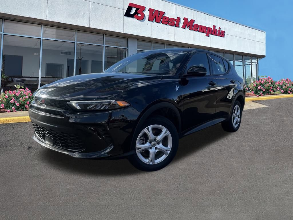 Used 2024 Dodge Hornet GT