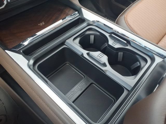 New 2026 Ford F250 King Ranch AWD/4WD image 17