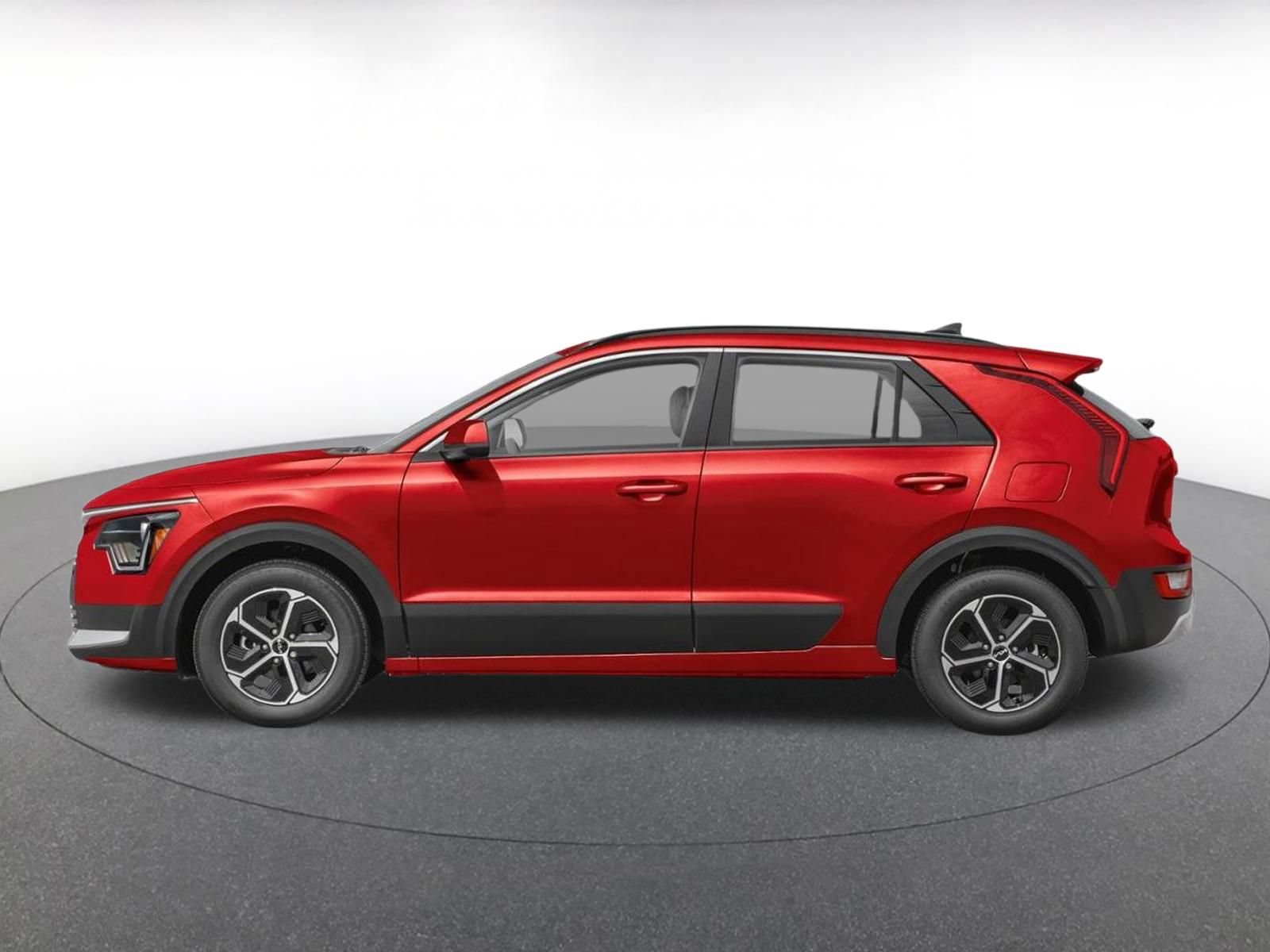 Used 2026 Kia Niro LX FWD image 3