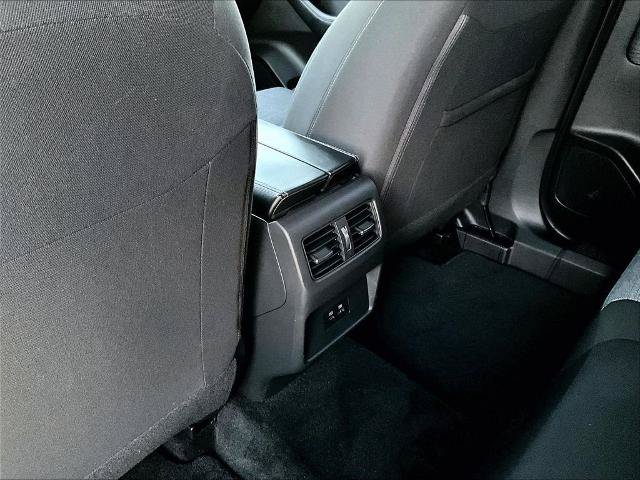 Certified 2023 Nissan Rogue SV AWD/4WD image 27