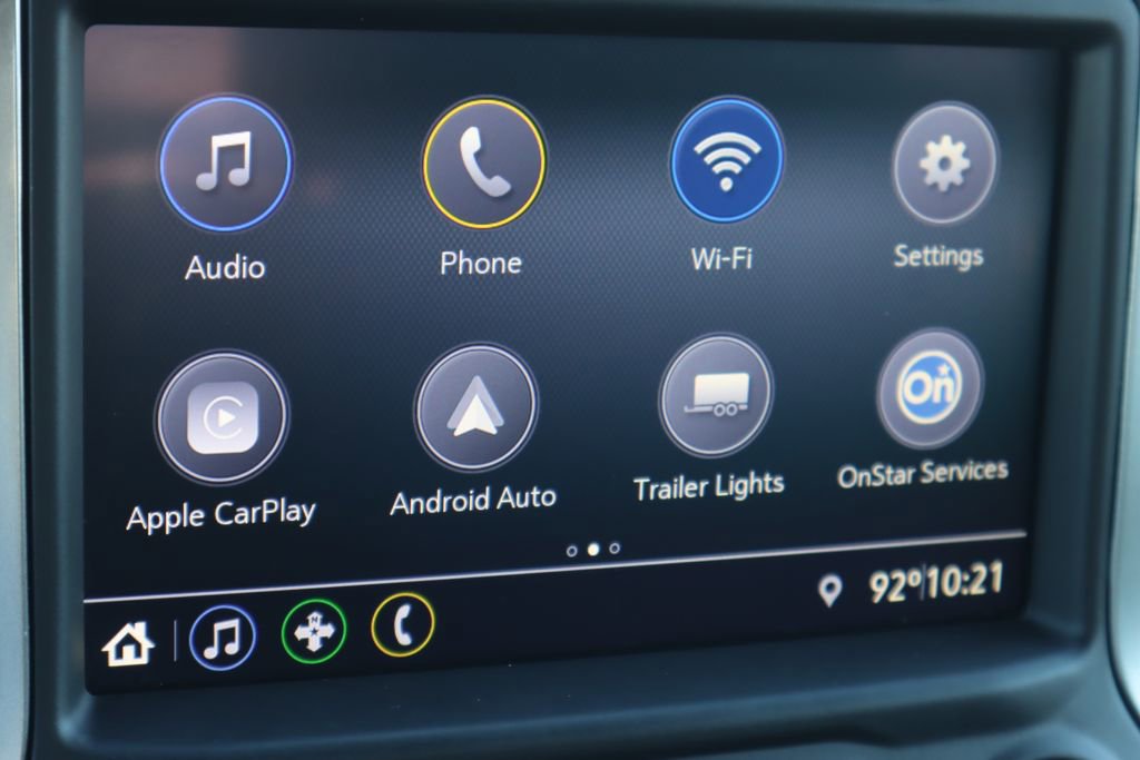 Used 2019 Chevrolet Silverado 1500 LT w/ All-Star Edition image 14
