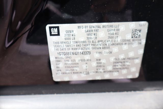 Used 2018 GMC Canyon Denali image 47