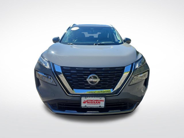 Used 2023 Nissan Rogue SL w/ SL Premium Package AWD/4WD image 10