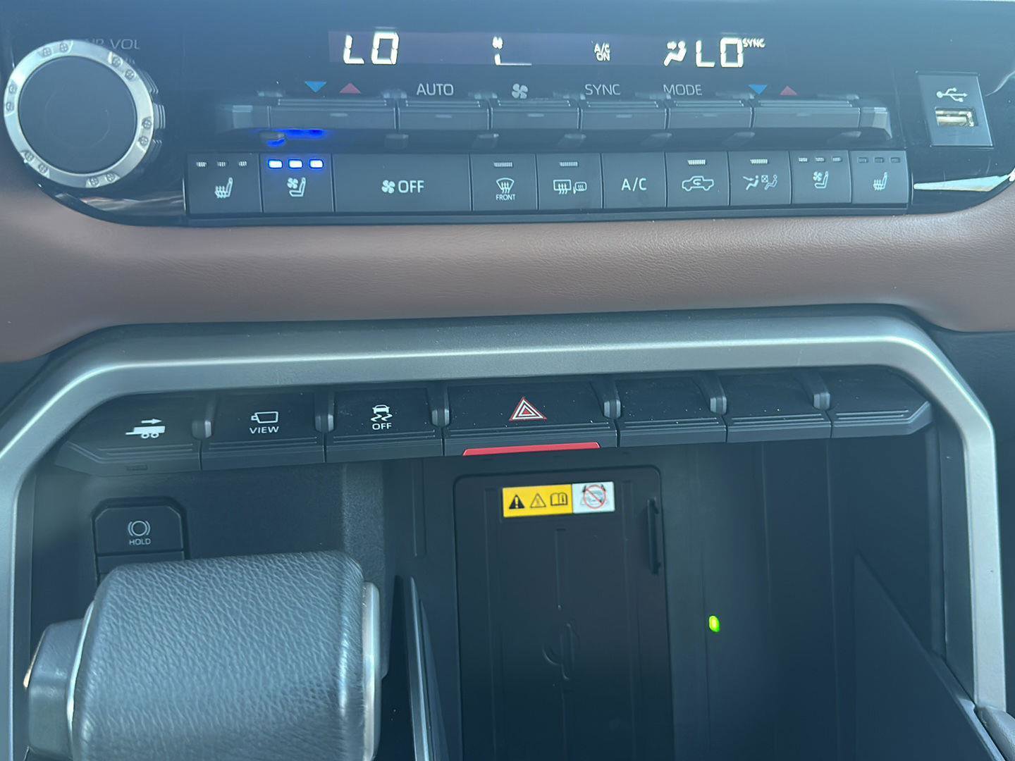 Used 2024 Toyota Tundra 1794 Edition image 34