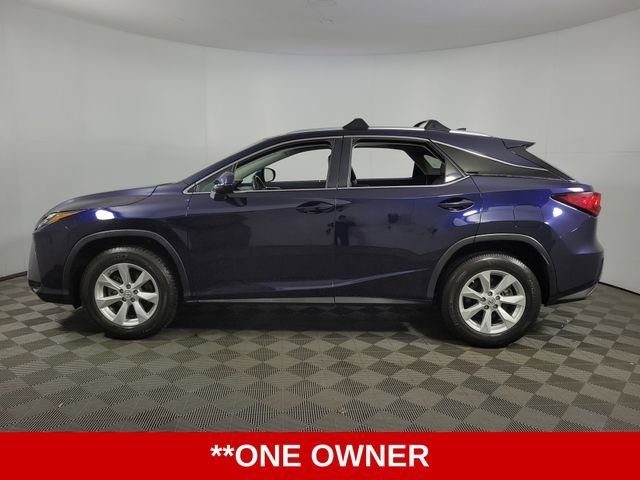 Used 2016 Lexus RX 350 FWD w/ Premium Package image 5