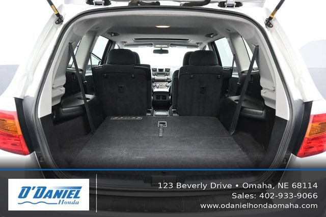 Used 2009 Toyota Highlander Sport AWD/4WD image 38