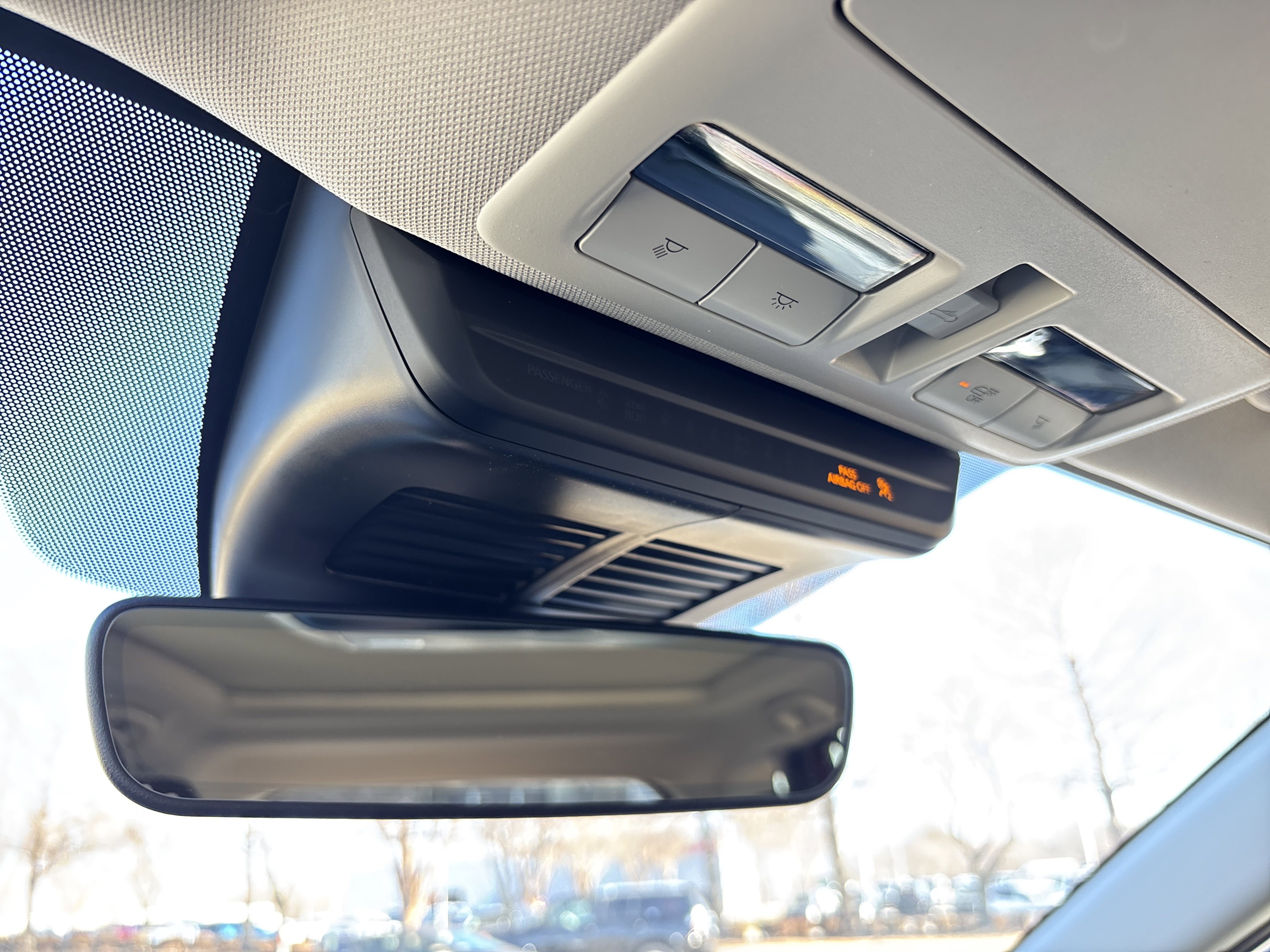 New 2026 MAZDA CX-50 AWD 2.5 Hybrid w/ Weather Package image 43