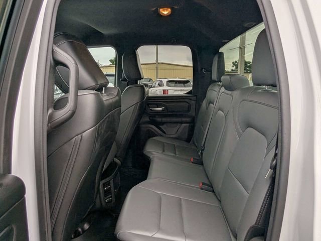Used 2022 RAM 1500 Tradesman w/ Tradesman Group AWD/4WD image 13
