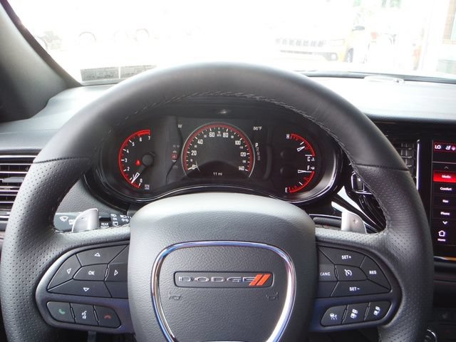 New 2026 Dodge Durango GT AWD/4WD image 42