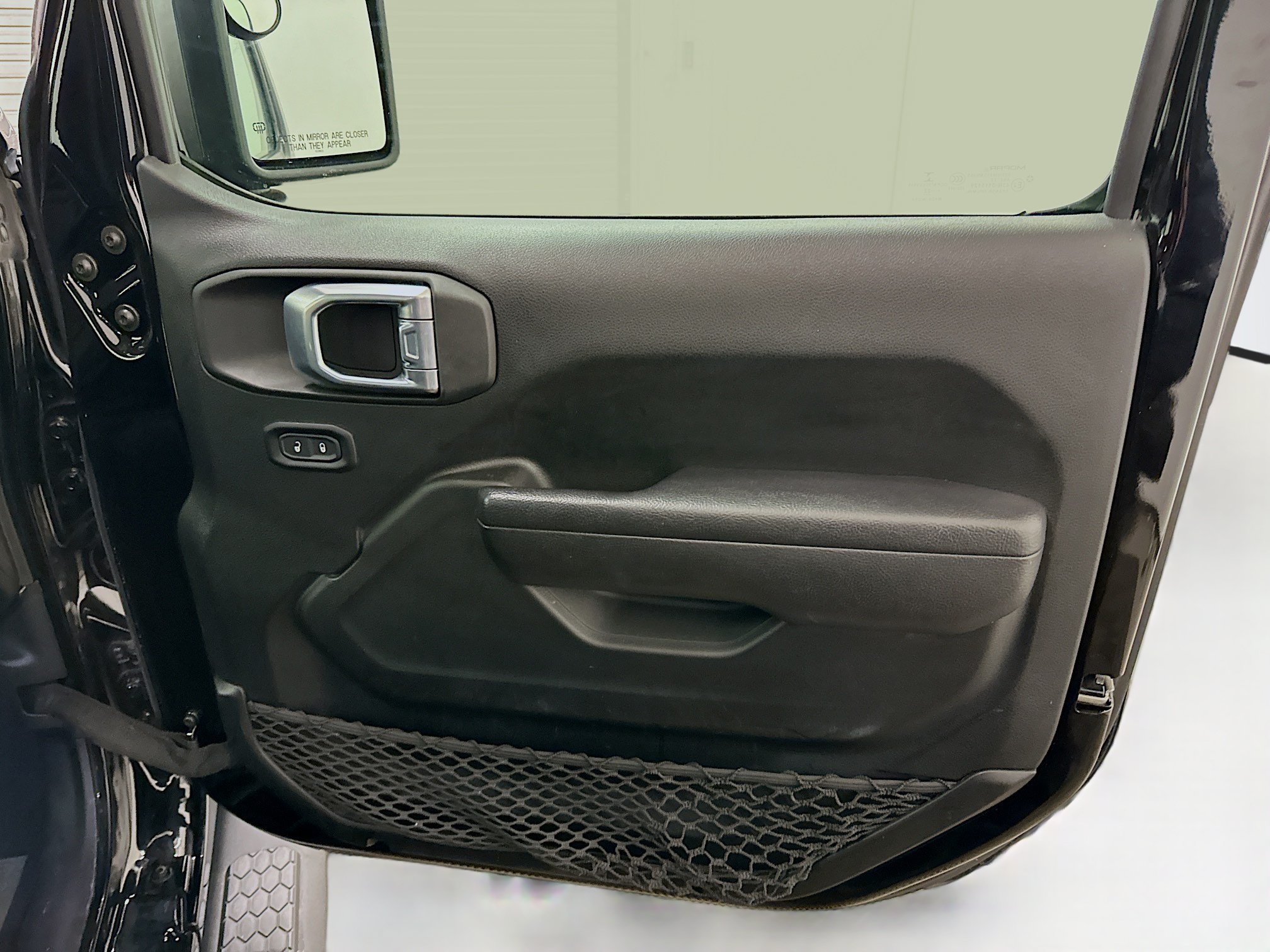 Used 2022 Jeep Wrangler Unlimited Sport AWD/4WD image 33