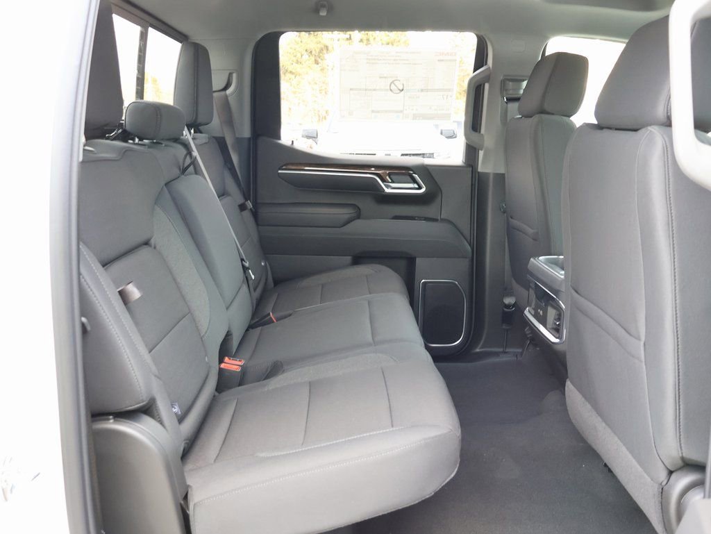 New 2026 GMC Sierra 1500 Elevation w/ Preferred Package AWD/4WD image 39